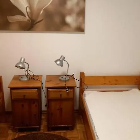 Appartement Dom Pod Kalenica Jugów