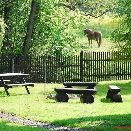 Apartment Dom Pod Kalenica *