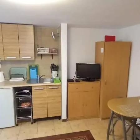 Dom Pod Kalenicą Apartament Jugów