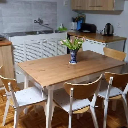 Dom Pod Kalenica Apartment