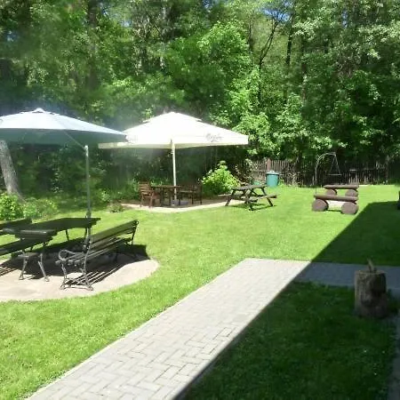 Dom Pod Kalenica Appartement Jugów