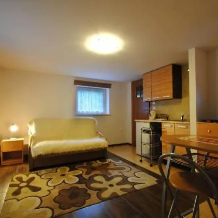 Dom Pod Kalenica Jugów