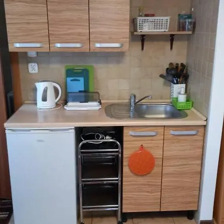 Dom Pod Kalenicą * Jugów