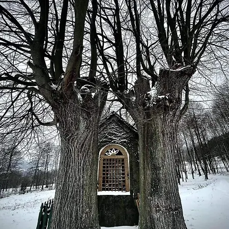 Dom Pod Kalenica * Jugow