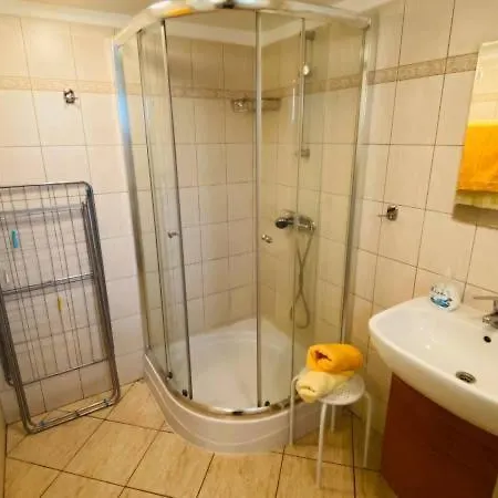 Dom Pod Kalenicą *