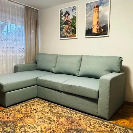 Apartment Dom Pod Kalenica *