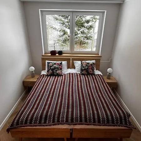 Apartment Dom Pod Kalenica *