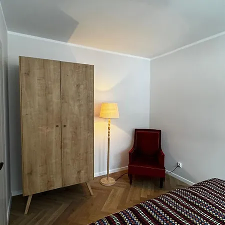 Dom Pod Kalenica Apartment Jugów