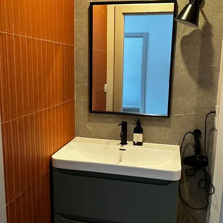 Dom Pod Kalenica Apartment *