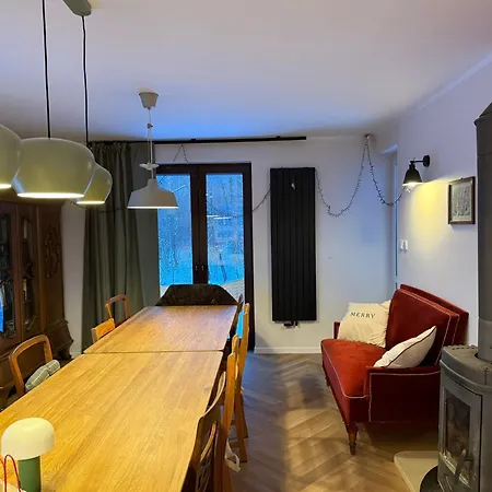 Apartment Dom Pod Kalenica Jugow