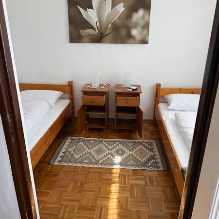 Apartament Dom Pod Kalenicą Jugów
