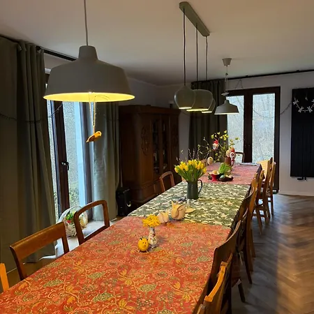 Apartament Dom Pod Kalenicą *