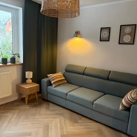 Dom Pod Kalenicą * Jugów