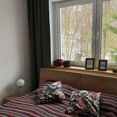 Apartament Dom Pod Kalenicą *