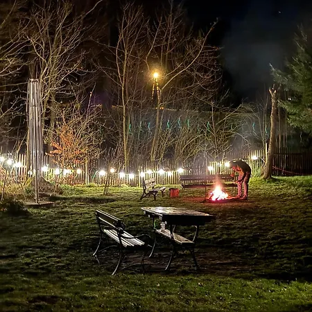 Dom Pod Kalenica *