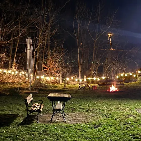 Appartement Dom Pod Kalenica Jugów