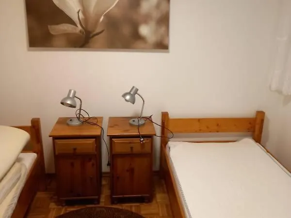 Apartamento Dom Pod Kalenica Jugów