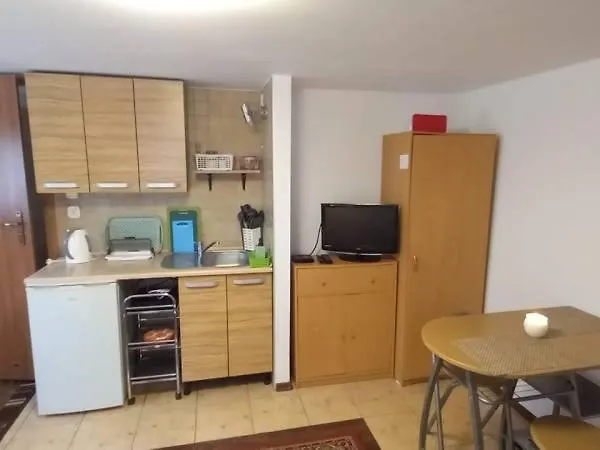 Dom Pod Kalenica Apartamento Jugów