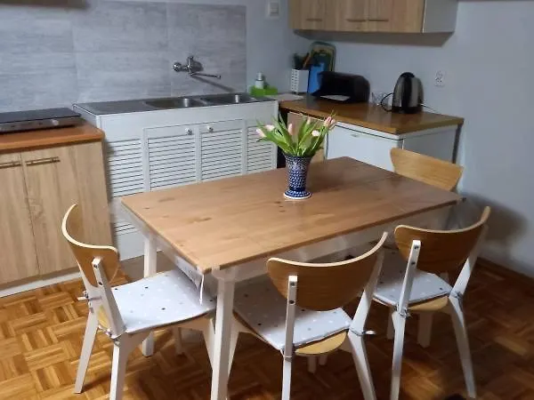 Dom Pod Kalenica Apartamento