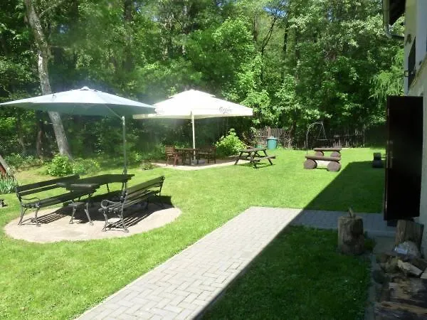 Dom Pod Kalenica Apartment Jugow