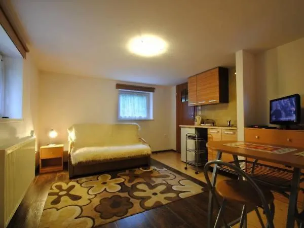 Dom Pod Kalenica Jugow