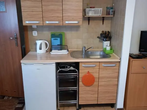 Dom Pod Kalenica * Jugów