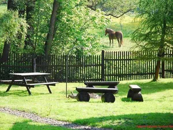 Apartment Dom Pod Kalenica Jugow