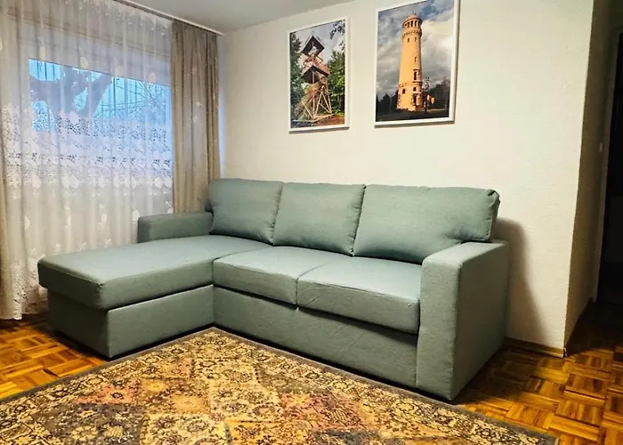 Apartamento Dom Pod Kalenica *