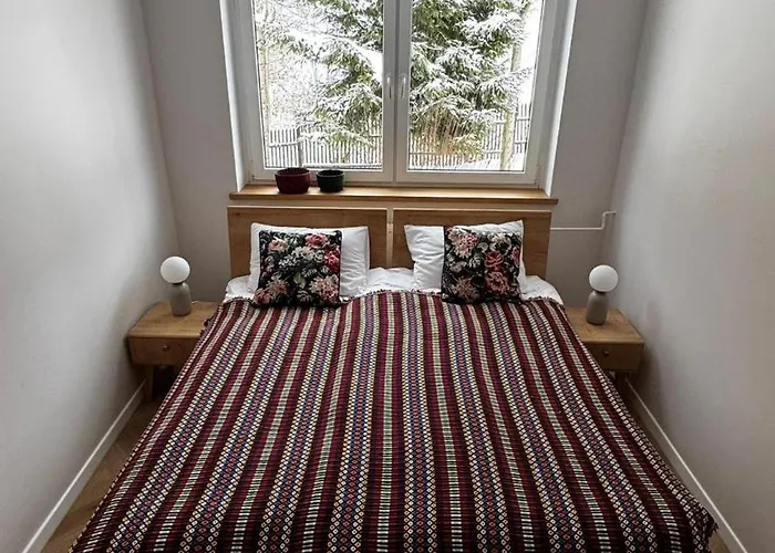 Apartment Dom Pod Kalenica *