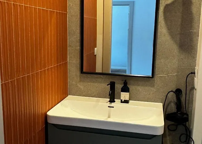 Dom Pod Kalenica Apartment *